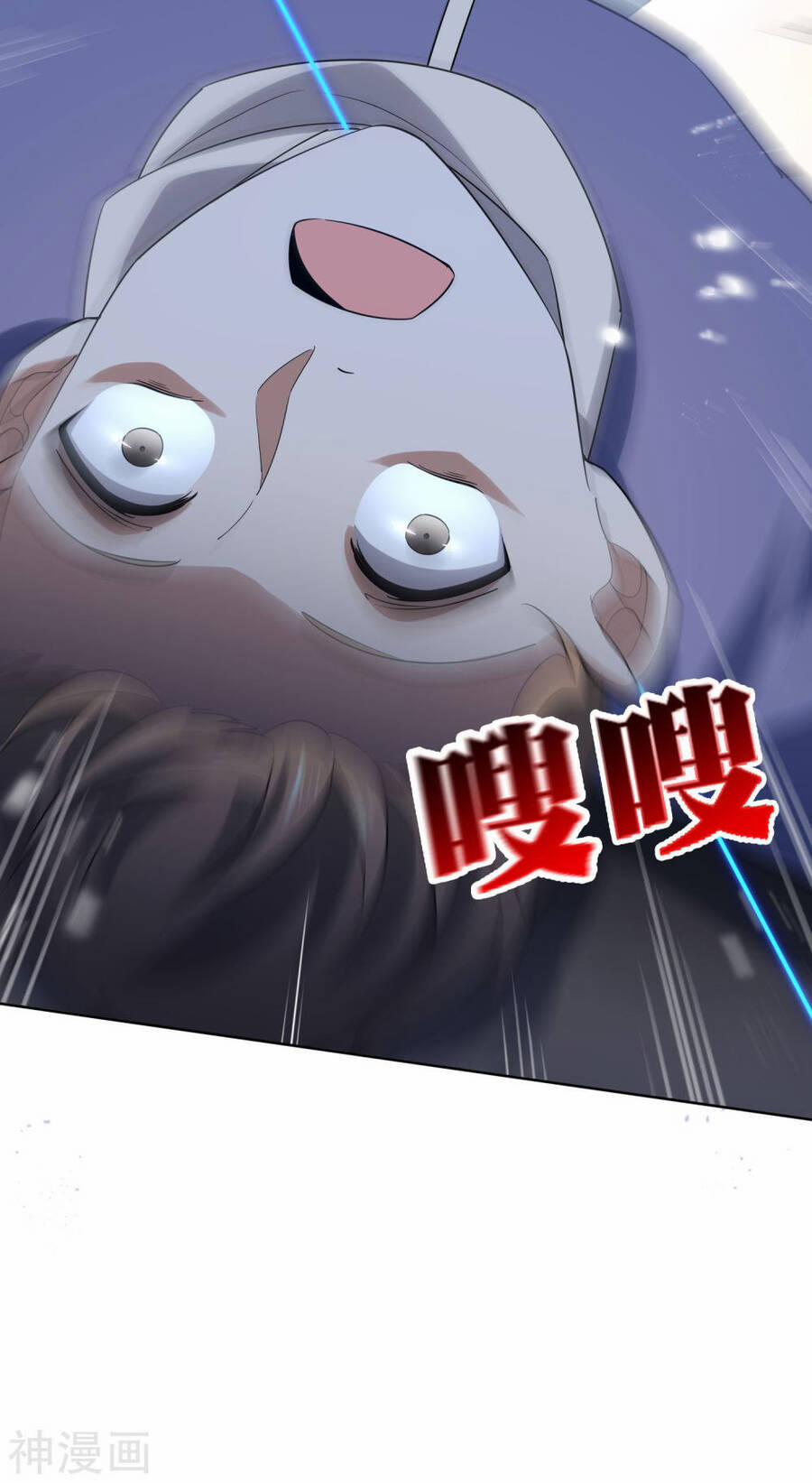 Mạt Thế Cùng Bạn Gái Zombie 77 trang 26