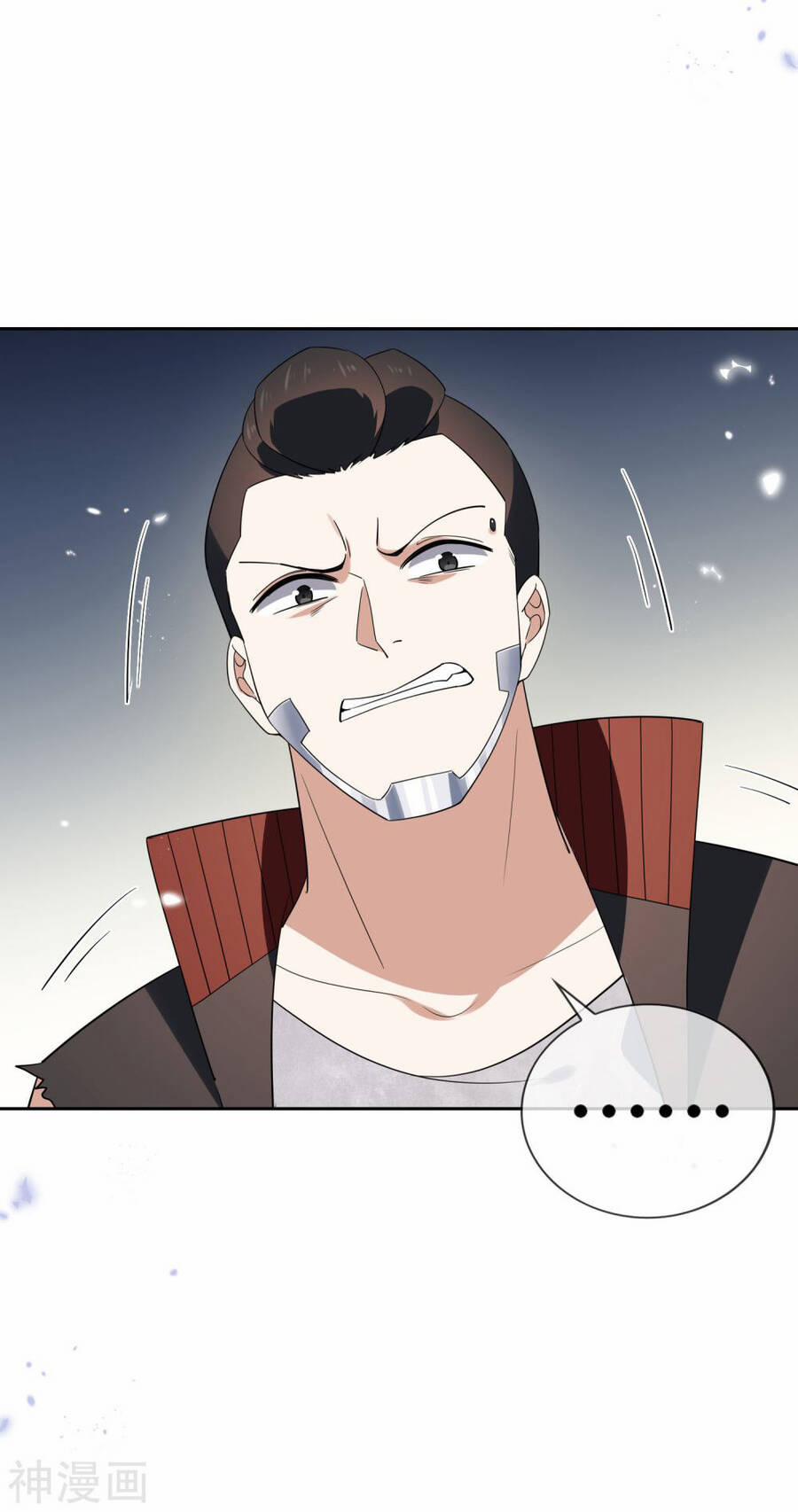 Mạt Thế Cùng Bạn Gái Zombie 77 trang 28