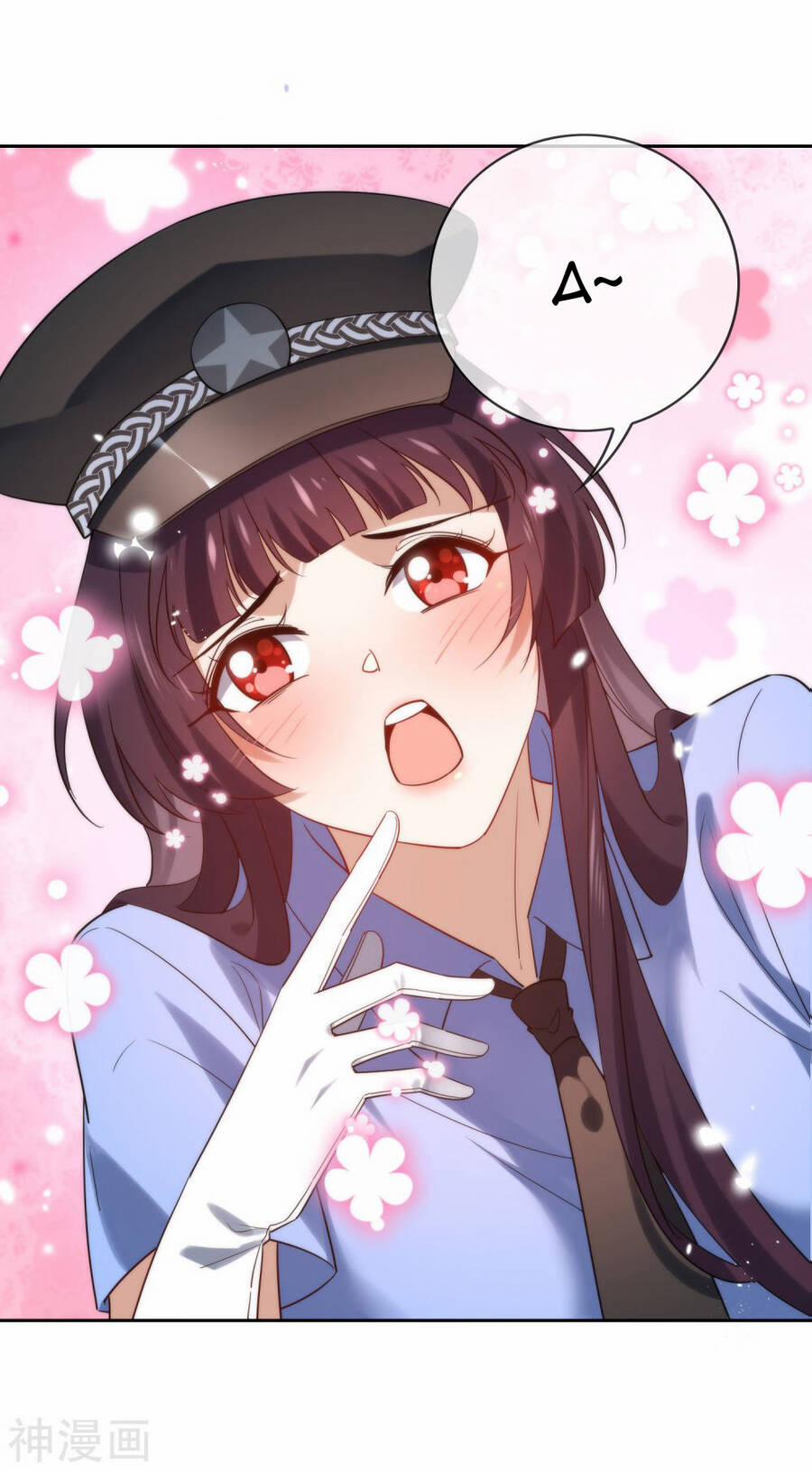 Mạt Thế Cùng Bạn Gái Zombie 77 trang 35