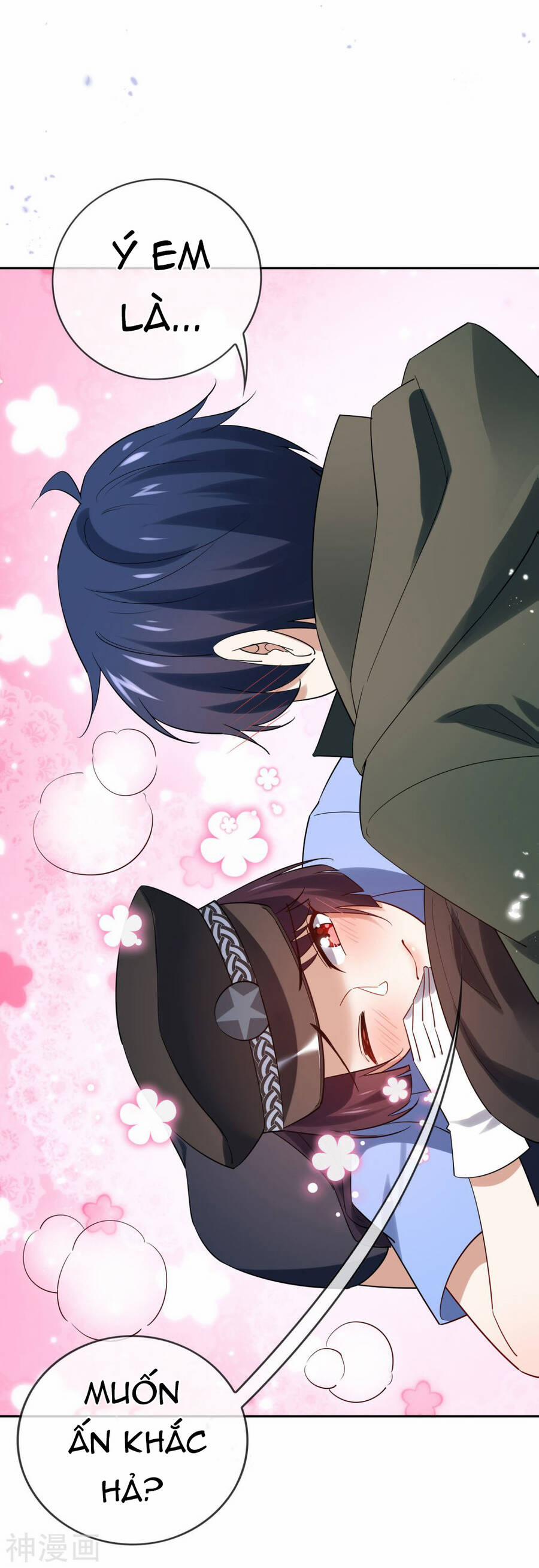 Mạt Thế Cùng Bạn Gái Zombie 77 trang 36