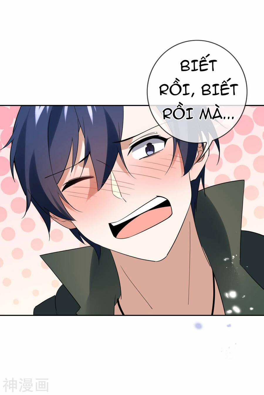 Mạt Thế Cùng Bạn Gái Zombie 77 trang 37