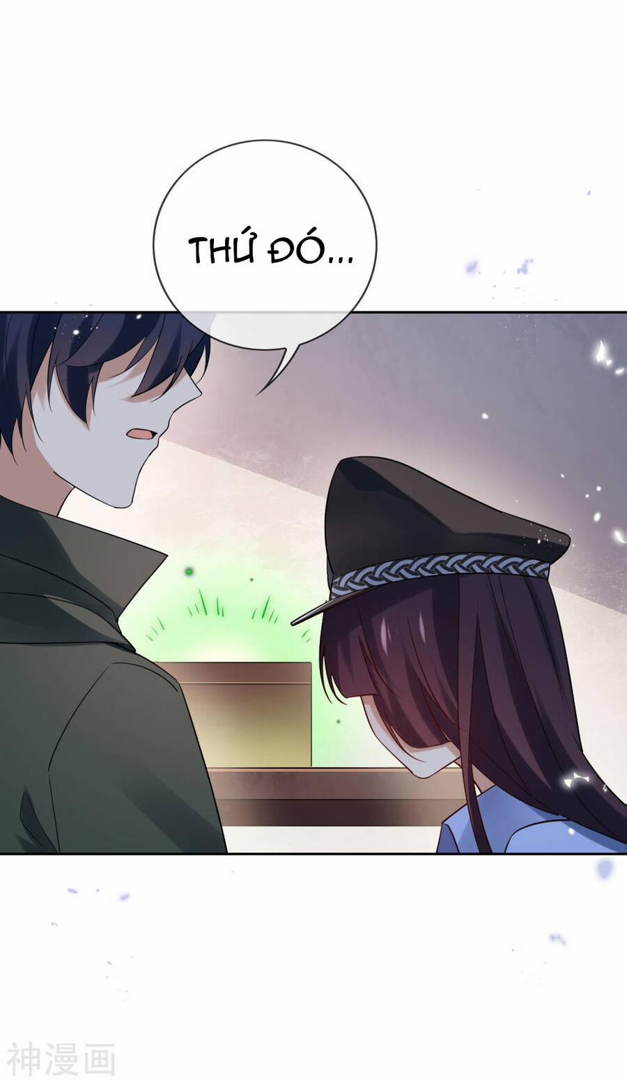 Mạt Thế Cùng Bạn Gái Zombie 77 trang 39