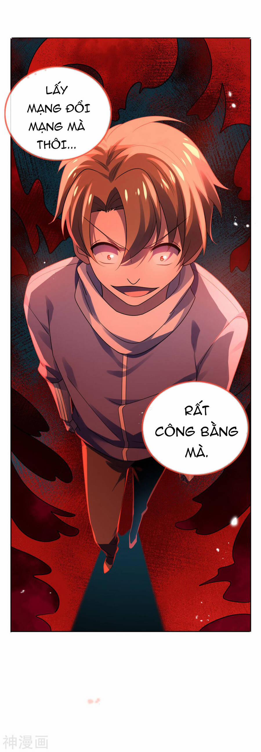 Mạt Thế Cùng Bạn Gái Zombie 77 trang 4