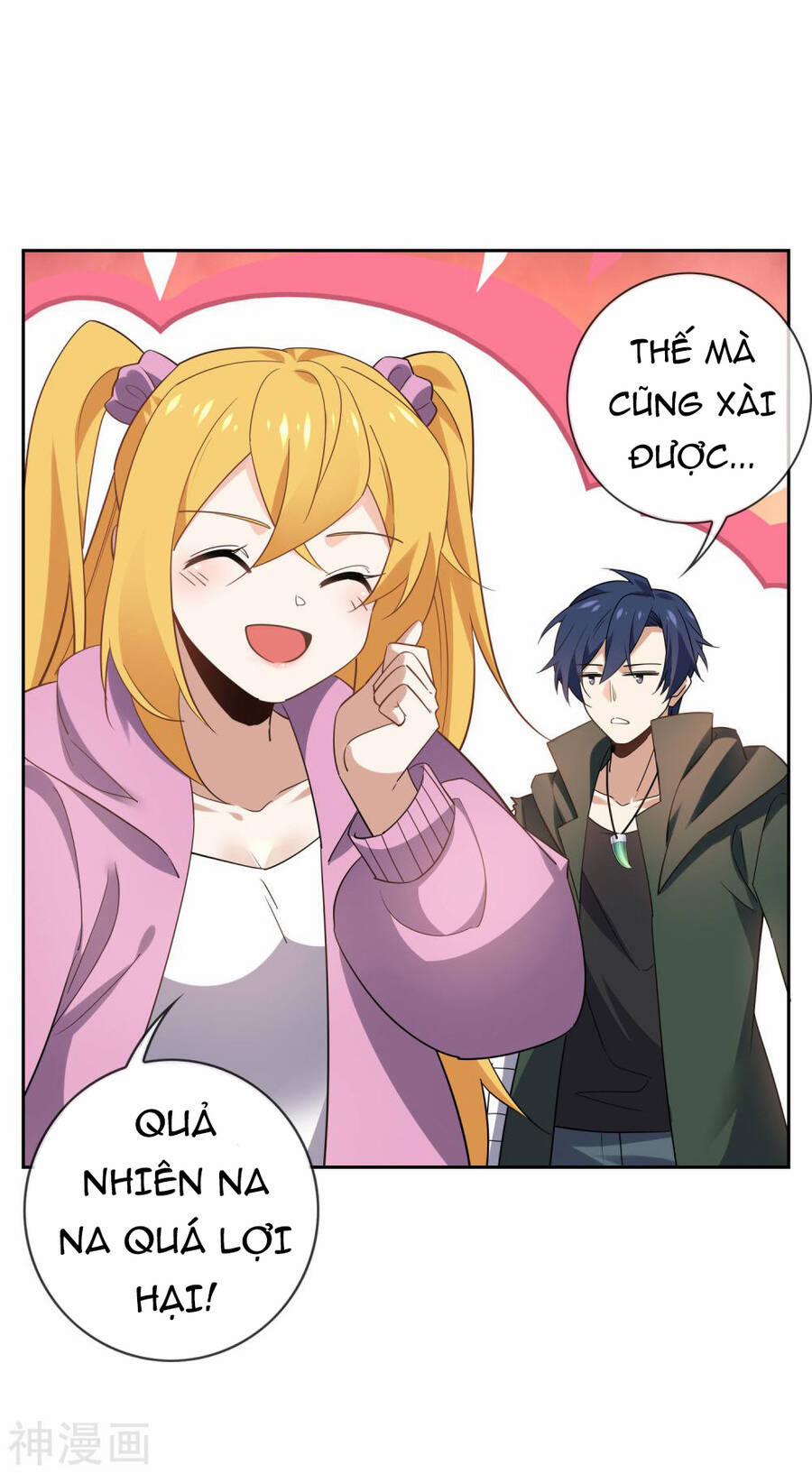 Mạt Thế Cùng Bạn Gái Zombie 78 trang 12