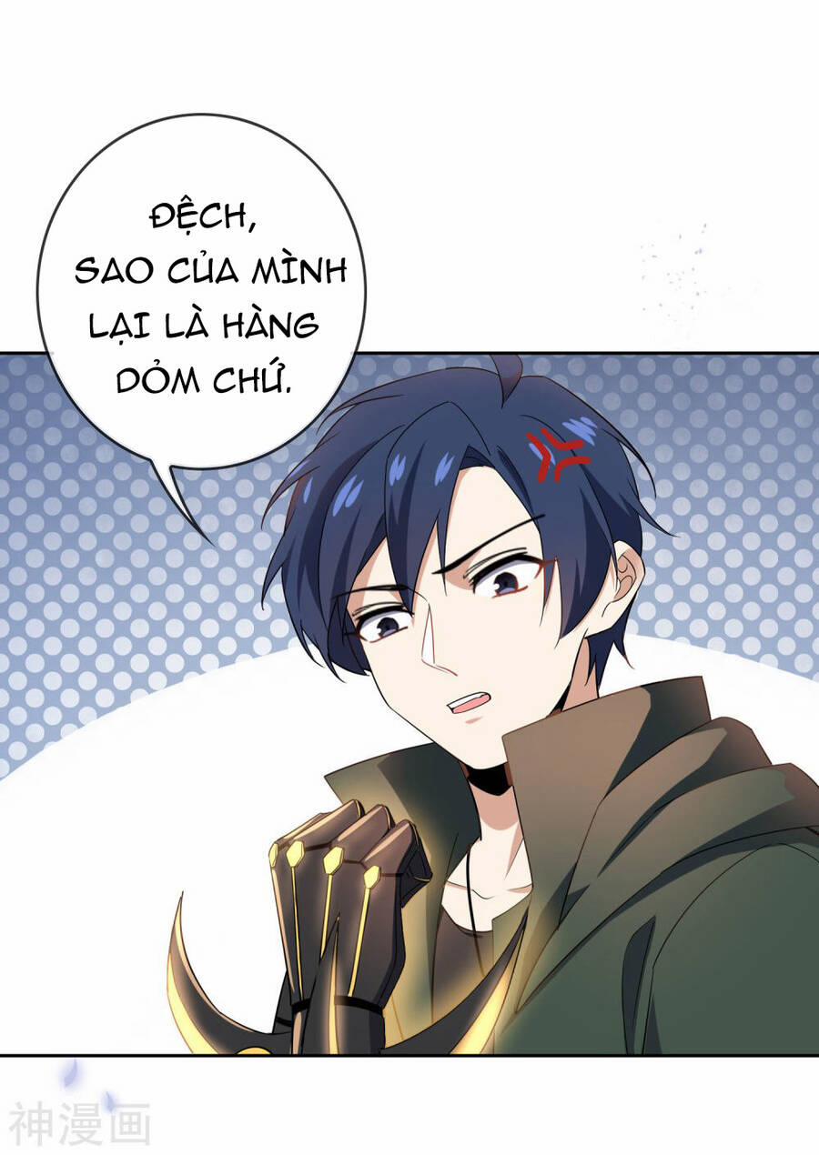 Mạt Thế Cùng Bạn Gái Zombie 78 trang 14