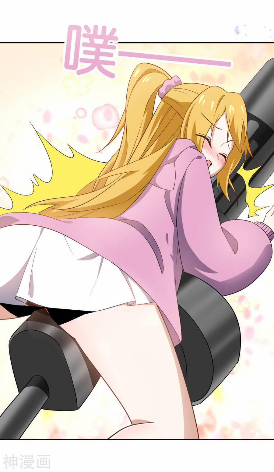 Mạt Thế Cùng Bạn Gái Zombie 78 trang 16