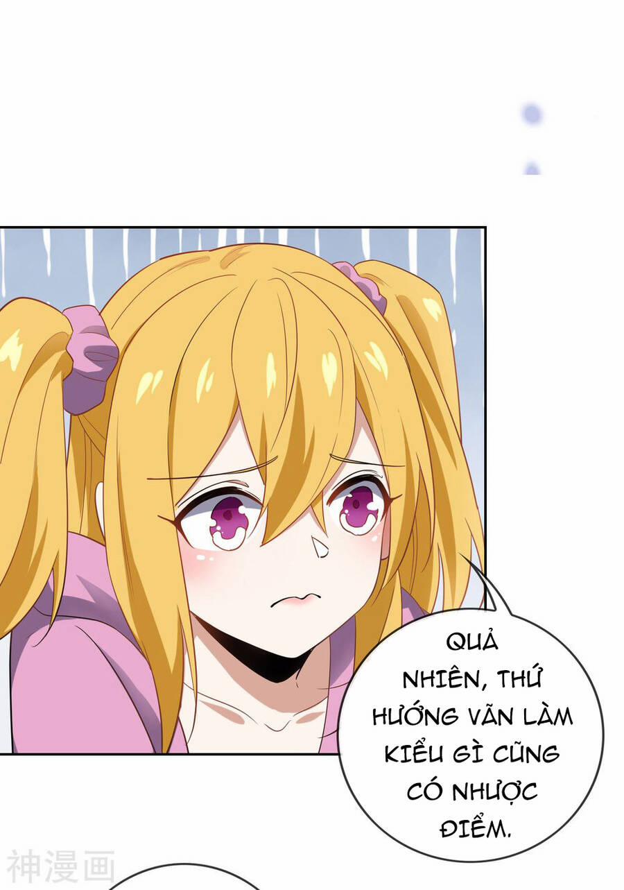 Mạt Thế Cùng Bạn Gái Zombie 78 trang 17