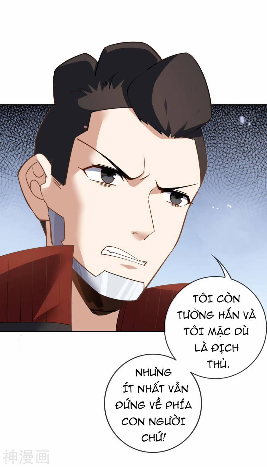 Mạt Thế Cùng Bạn Gái Zombie 78 trang 27