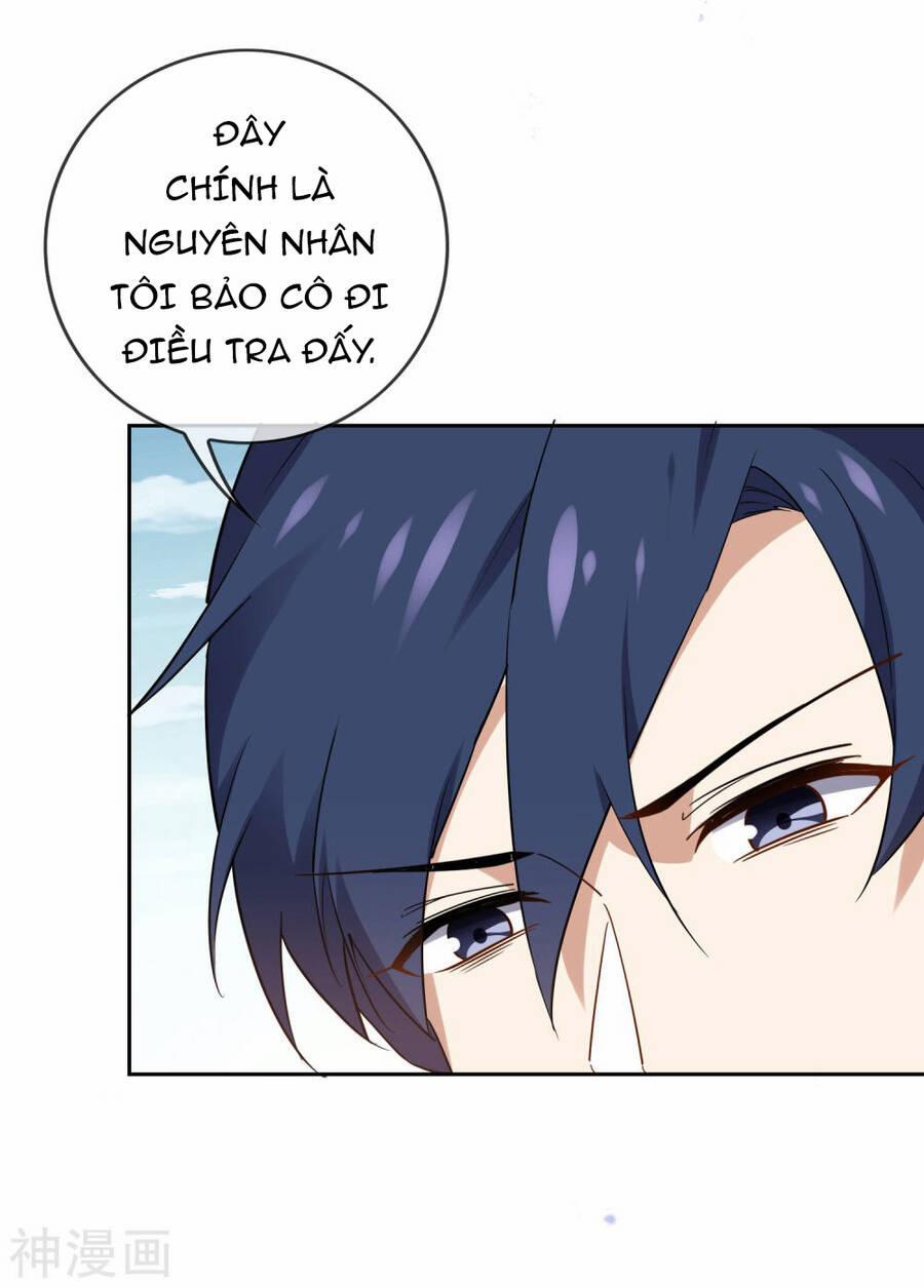 Mạt Thế Cùng Bạn Gái Zombie 78 trang 30