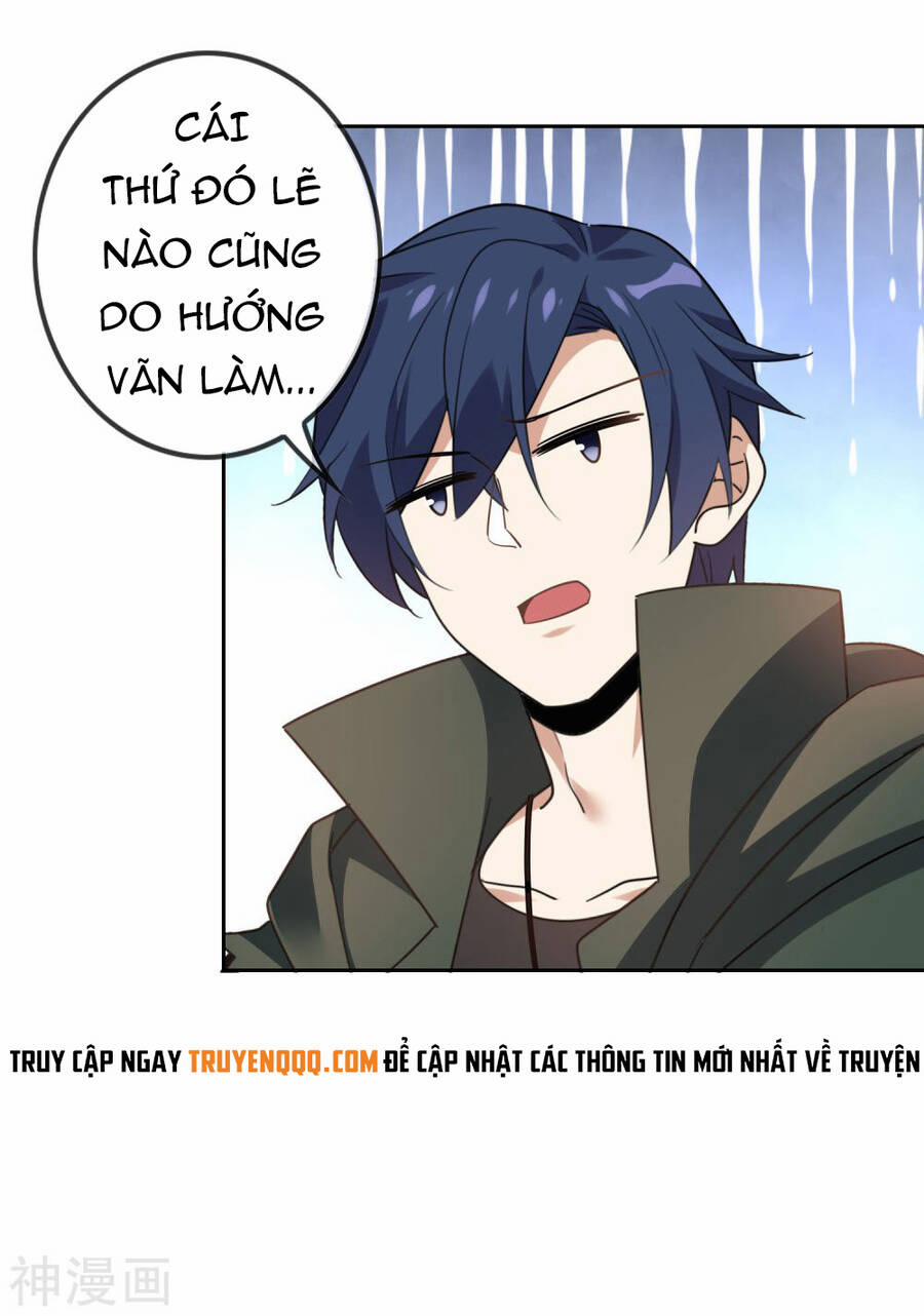 Mạt Thế Cùng Bạn Gái Zombie 78 trang 8