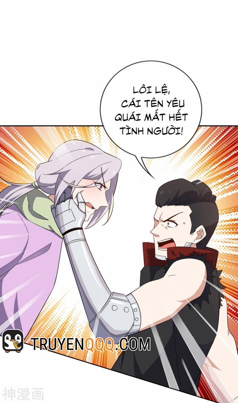 Mạt Thế Cùng Bạn Gái Zombie 79 trang 0