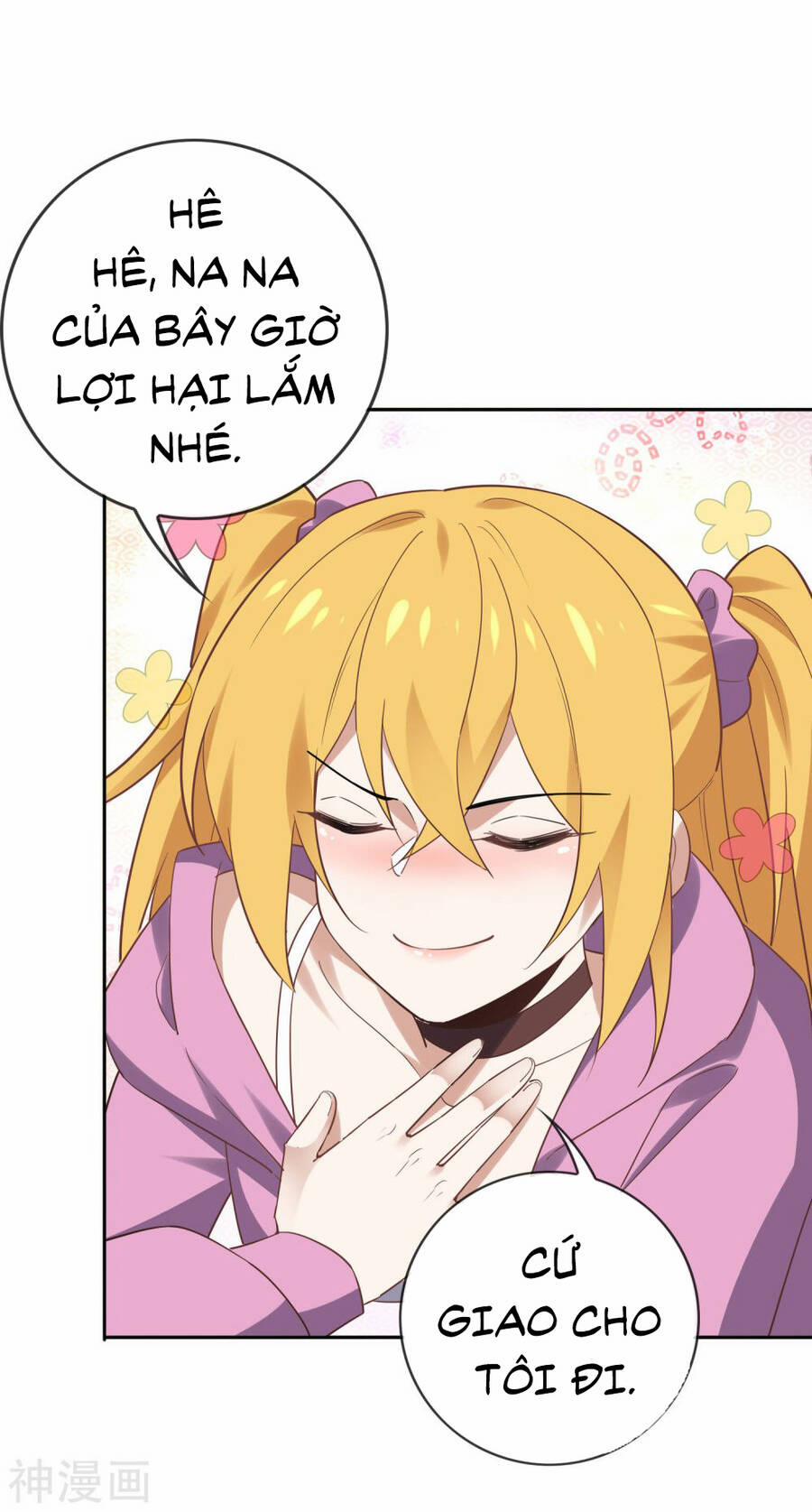 Mạt Thế Cùng Bạn Gái Zombie 79 trang 13