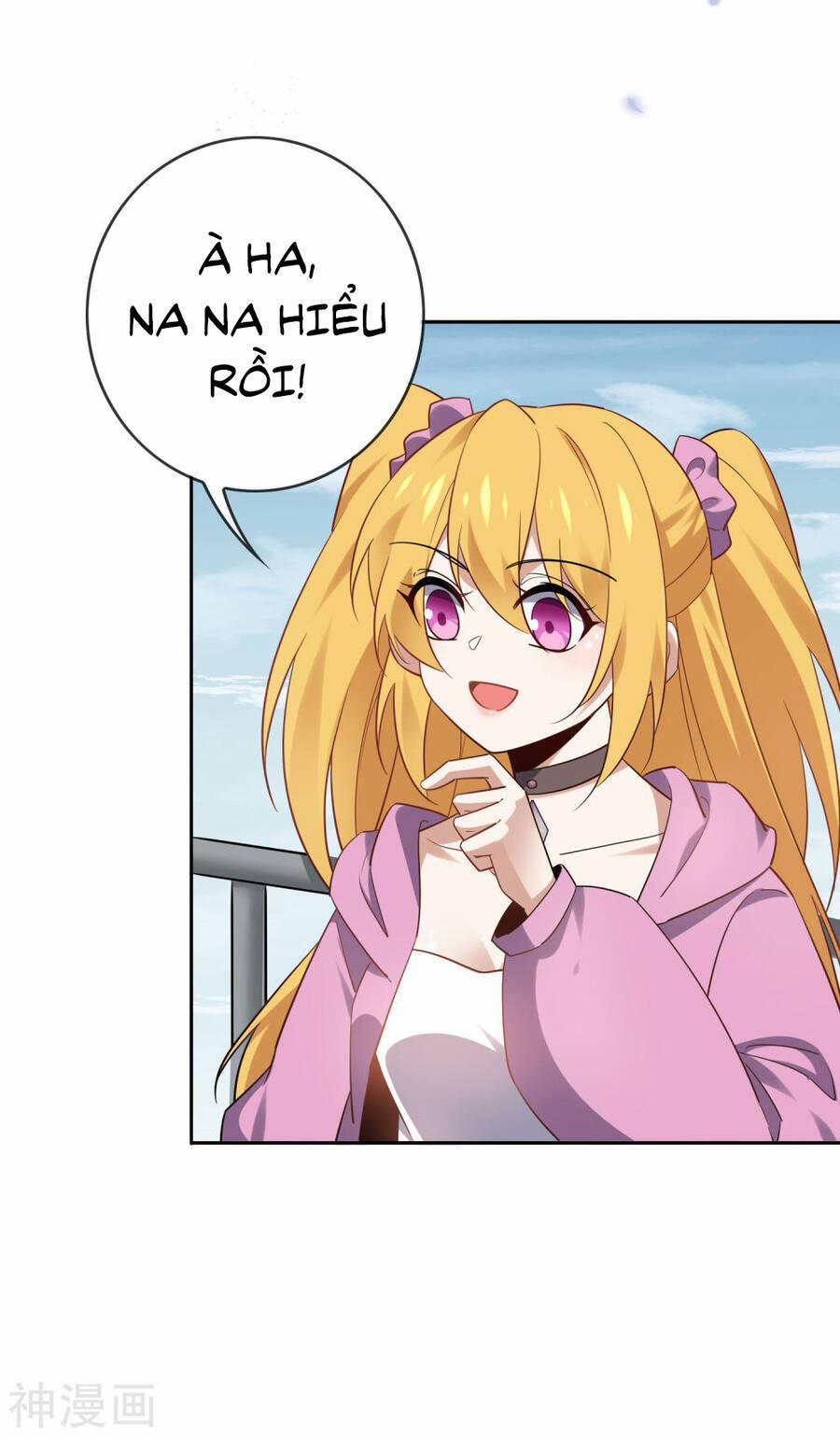 Mạt Thế Cùng Bạn Gái Zombie 79 trang 24