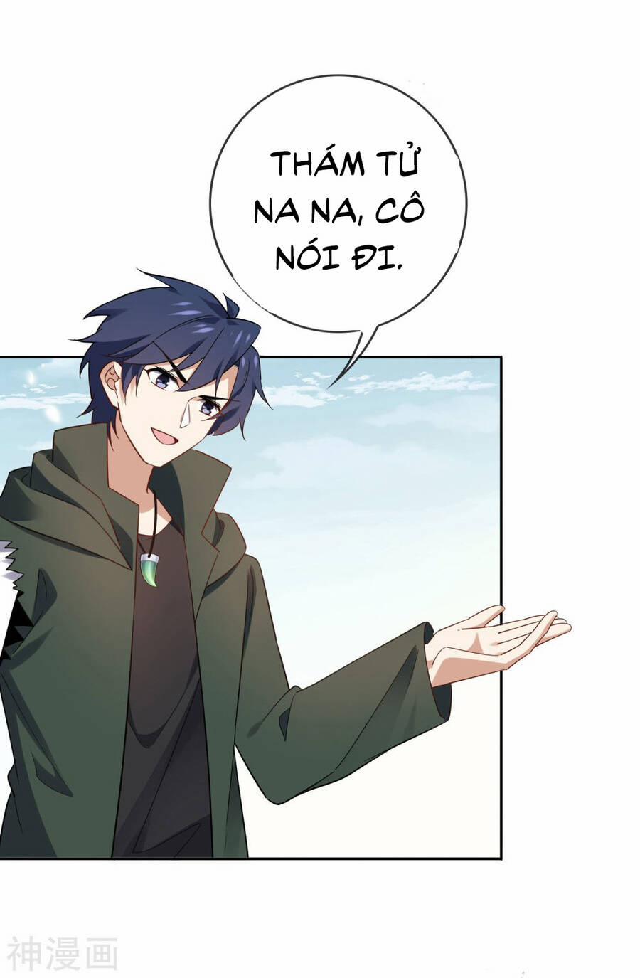 Mạt Thế Cùng Bạn Gái Zombie 79 trang 25