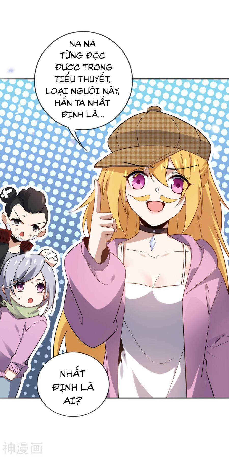 Mạt Thế Cùng Bạn Gái Zombie 79 trang 28