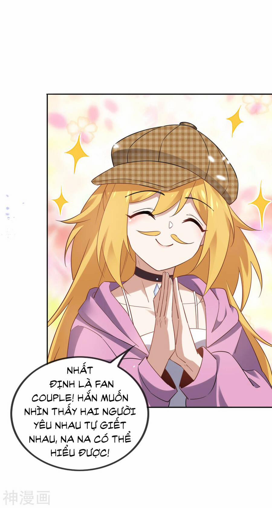 Mạt Thế Cùng Bạn Gái Zombie 79 trang 29