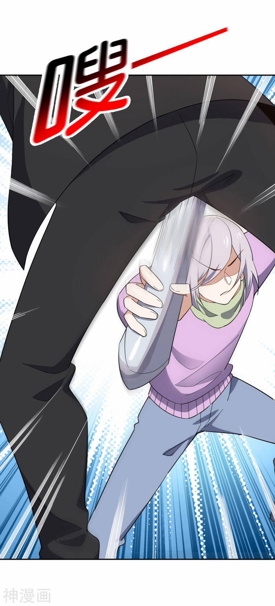 Mạt Thế Cùng Bạn Gái Zombie 79 trang 3