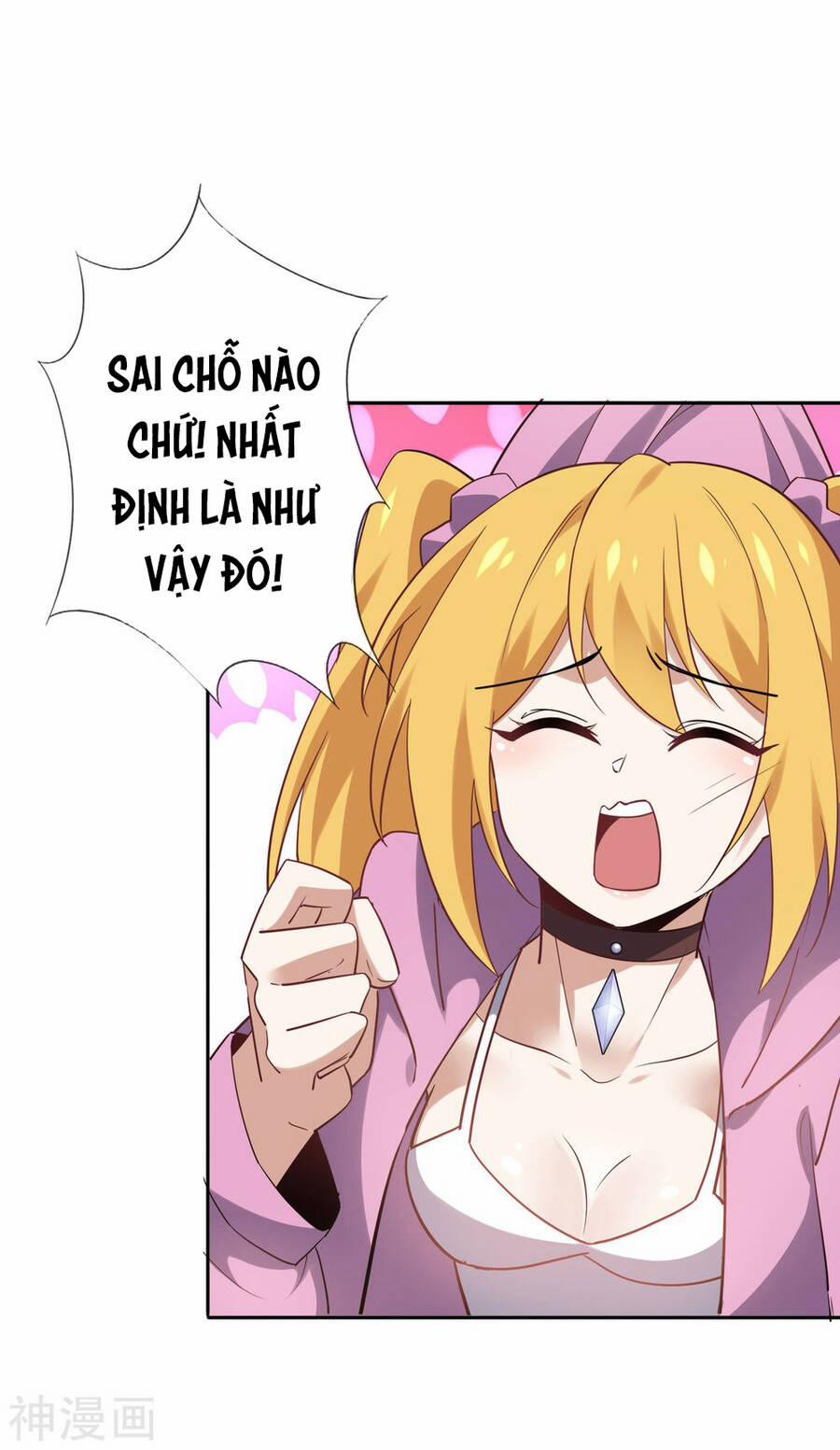 Mạt Thế Cùng Bạn Gái Zombie 79 trang 32