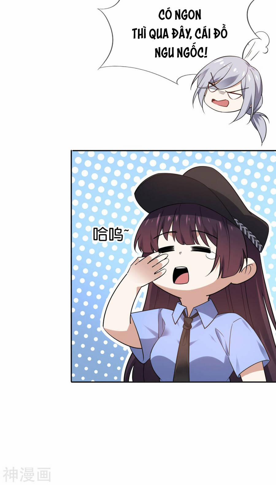 Mạt Thế Cùng Bạn Gái Zombie 79 trang 7