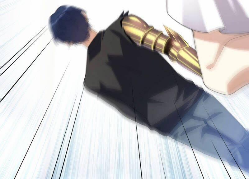 Mạt Thế Cùng Bạn Gái Zombie 8 trang 120