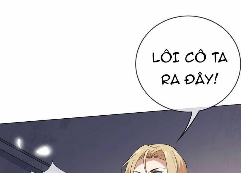 Mạt Thế Cùng Bạn Gái Zombie 8 trang 22