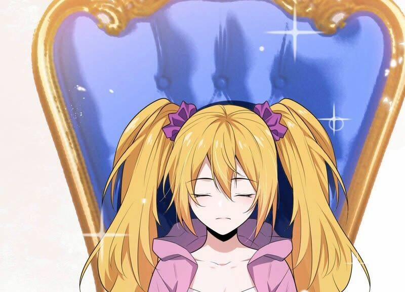 Mạt Thế Cùng Bạn Gái Zombie 8 trang 27