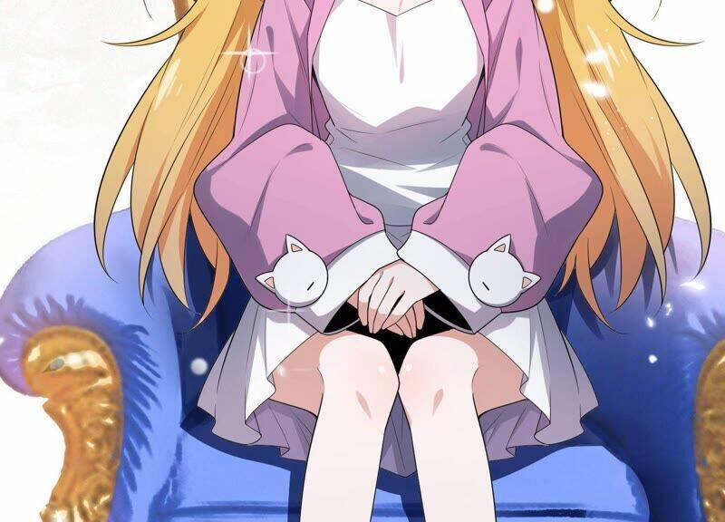 Mạt Thế Cùng Bạn Gái Zombie 8 trang 28