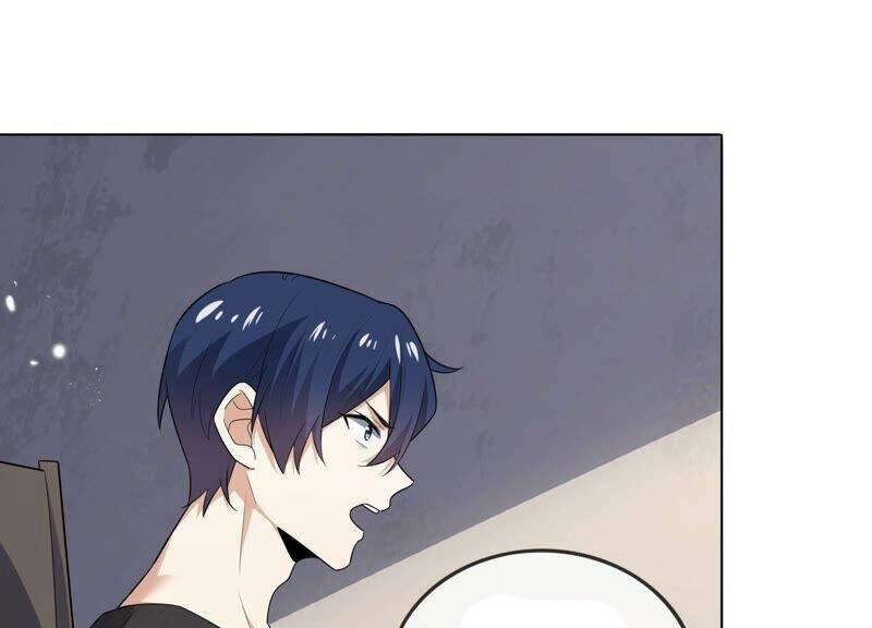 Mạt Thế Cùng Bạn Gái Zombie 8 trang 31