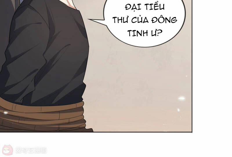 Mạt Thế Cùng Bạn Gái Zombie 8 trang 32