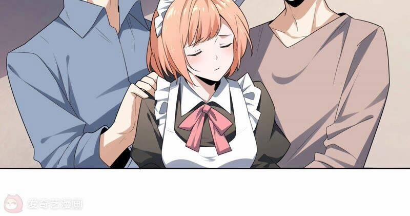 Mạt Thế Cùng Bạn Gái Zombie 8 trang 47