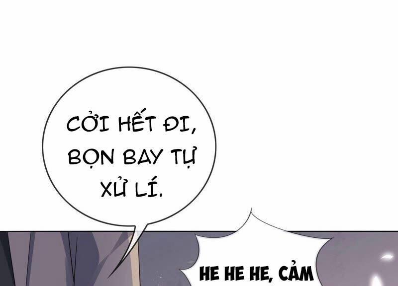 Mạt Thế Cùng Bạn Gái Zombie 8 trang 57