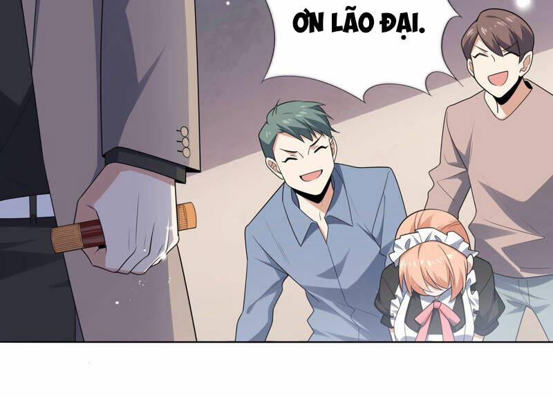 Mạt Thế Cùng Bạn Gái Zombie 8 trang 58