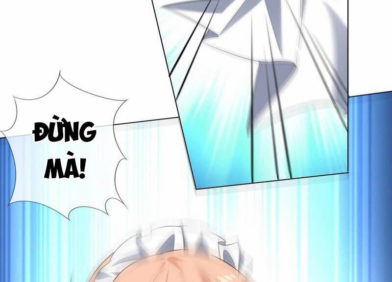 Mạt Thế Cùng Bạn Gái Zombie 8 trang 61