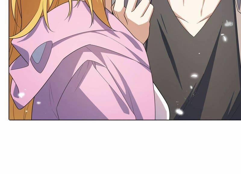 Mạt Thế Cùng Bạn Gái Zombie 8 trang 74