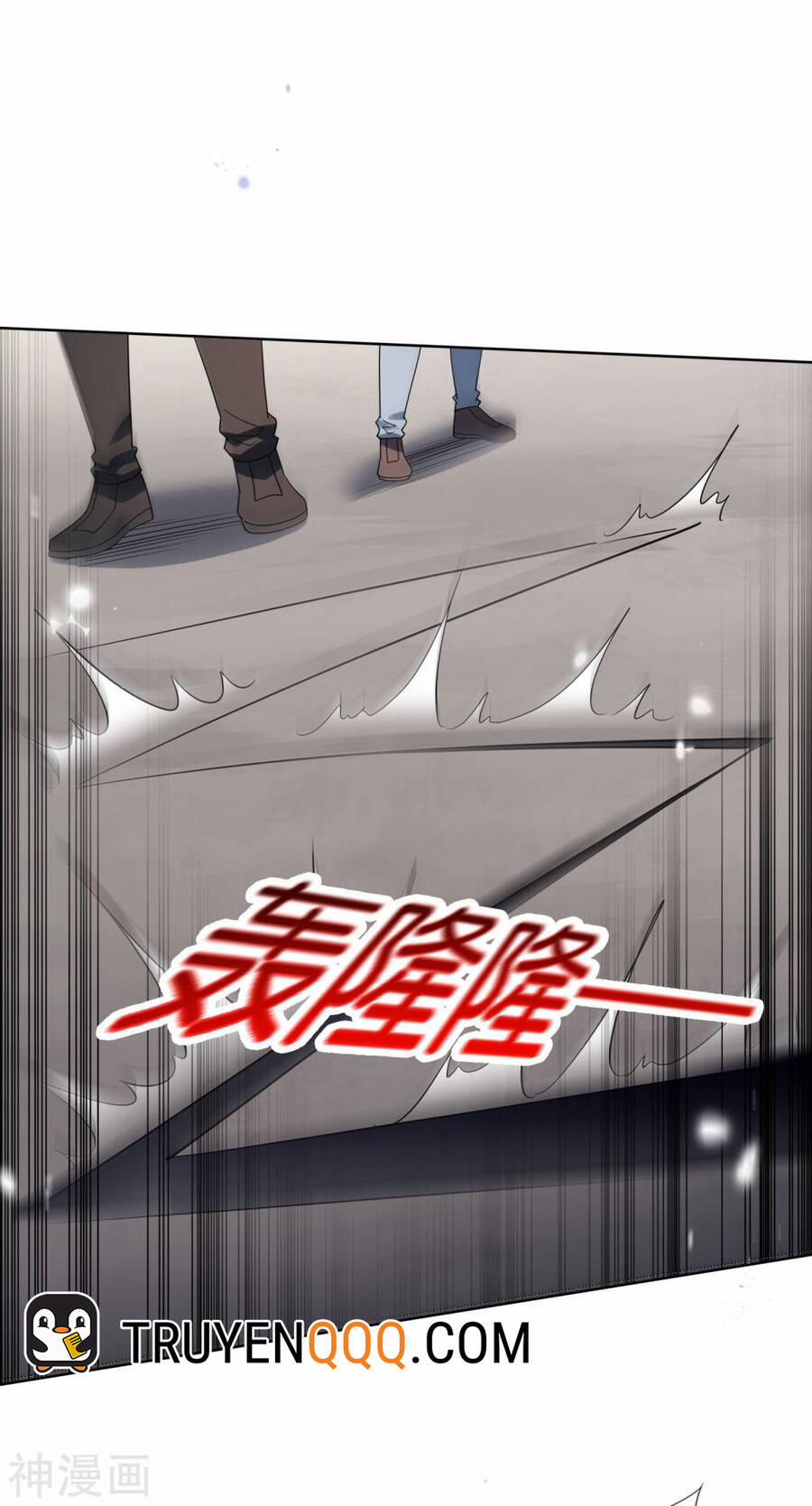 Mạt Thế Cùng Bạn Gái Zombie 80 trang 0