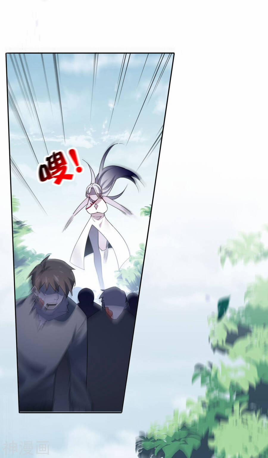 Mạt Thế Cùng Bạn Gái Zombie 80 trang 13