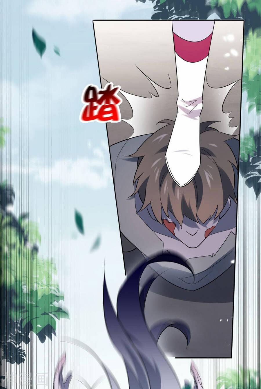 Mạt Thế Cùng Bạn Gái Zombie 80 trang 14