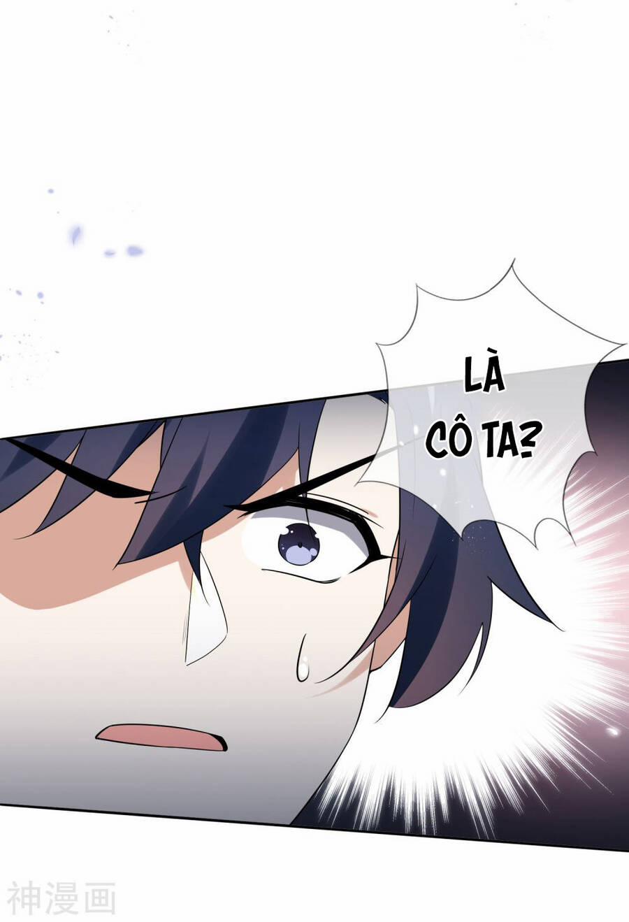 Mạt Thế Cùng Bạn Gái Zombie 80 trang 16