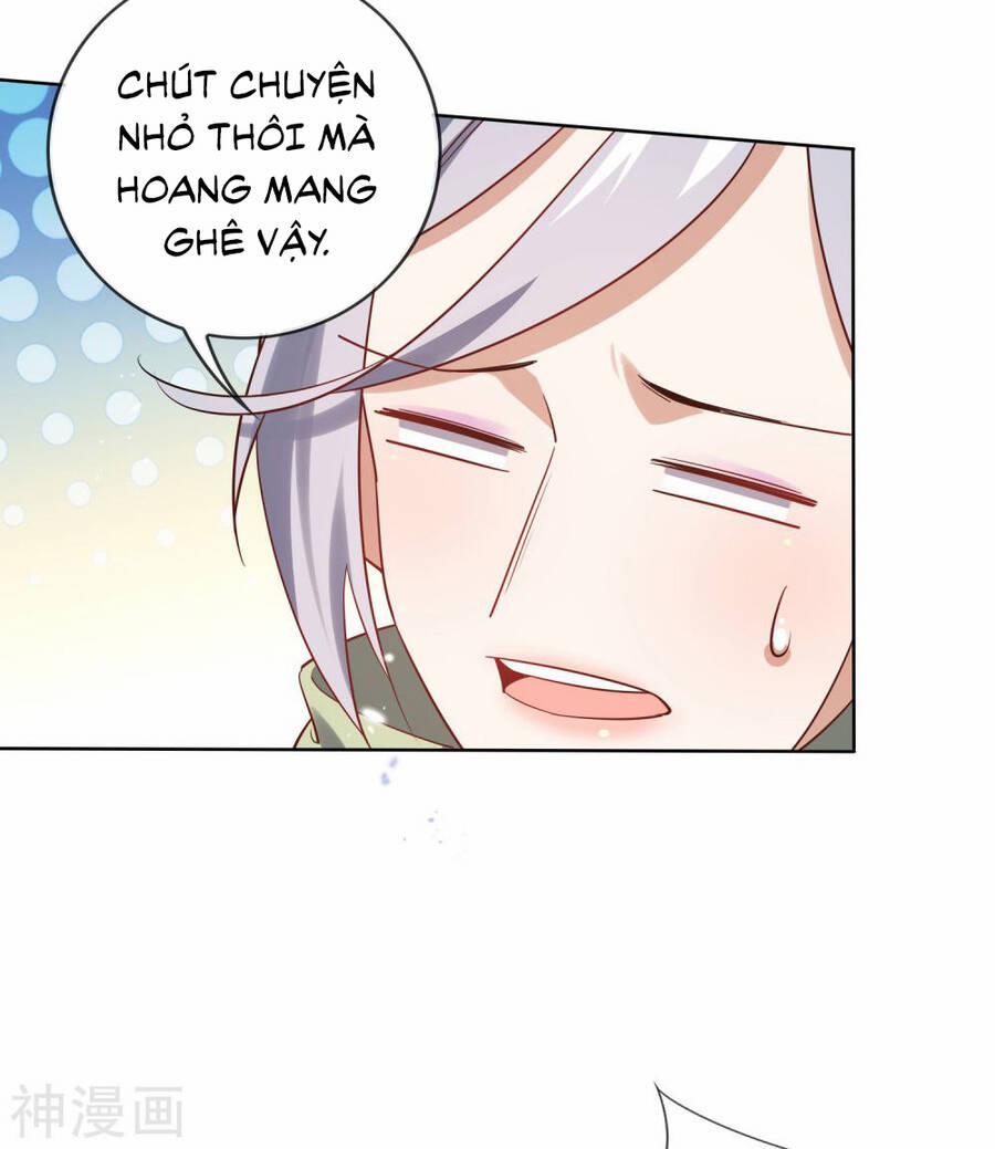 Mạt Thế Cùng Bạn Gái Zombie 80 trang 2