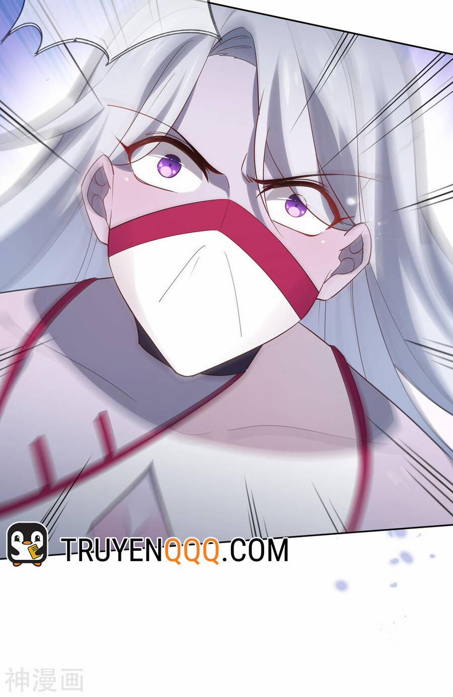 Mạt Thế Cùng Bạn Gái Zombie 80 trang 20