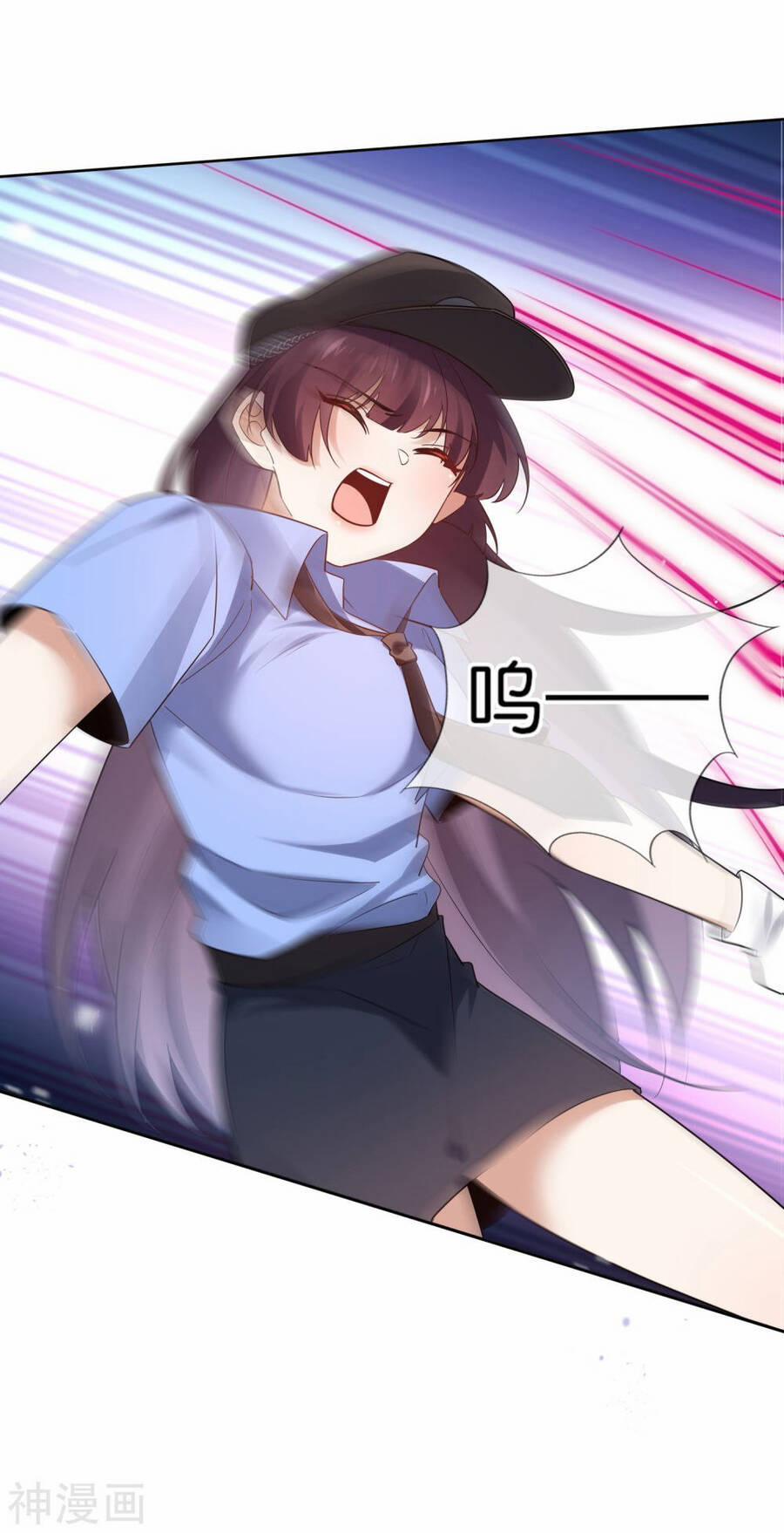 Mạt Thế Cùng Bạn Gái Zombie 80 trang 21