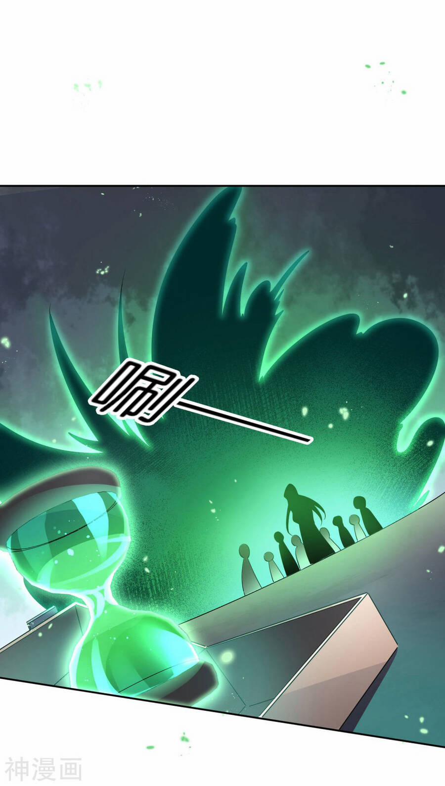 Mạt Thế Cùng Bạn Gái Zombie 80 trang 27