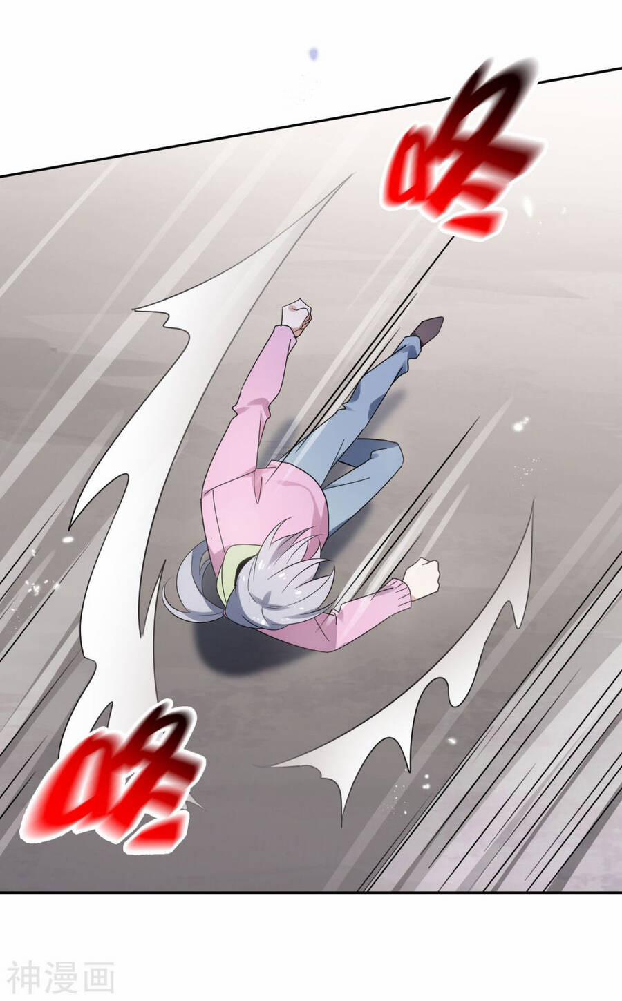 Mạt Thế Cùng Bạn Gái Zombie 80 trang 33