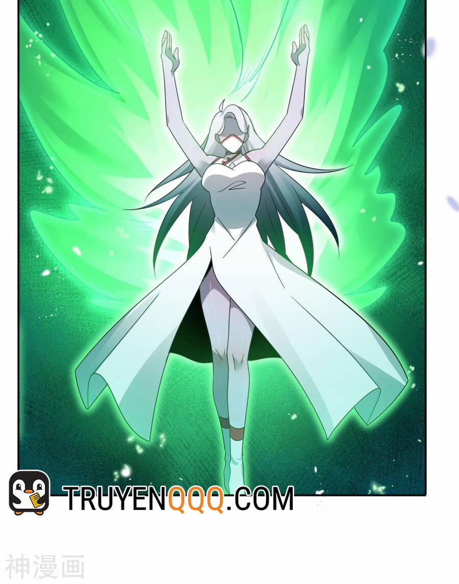 Mạt Thế Cùng Bạn Gái Zombie 80 trang 35