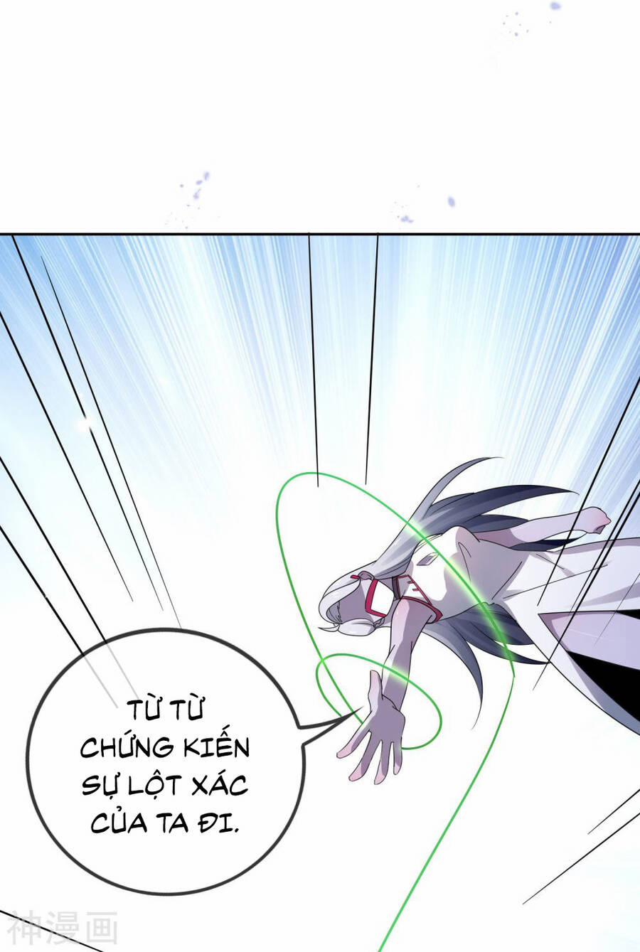 Mạt Thế Cùng Bạn Gái Zombie 80 trang 42