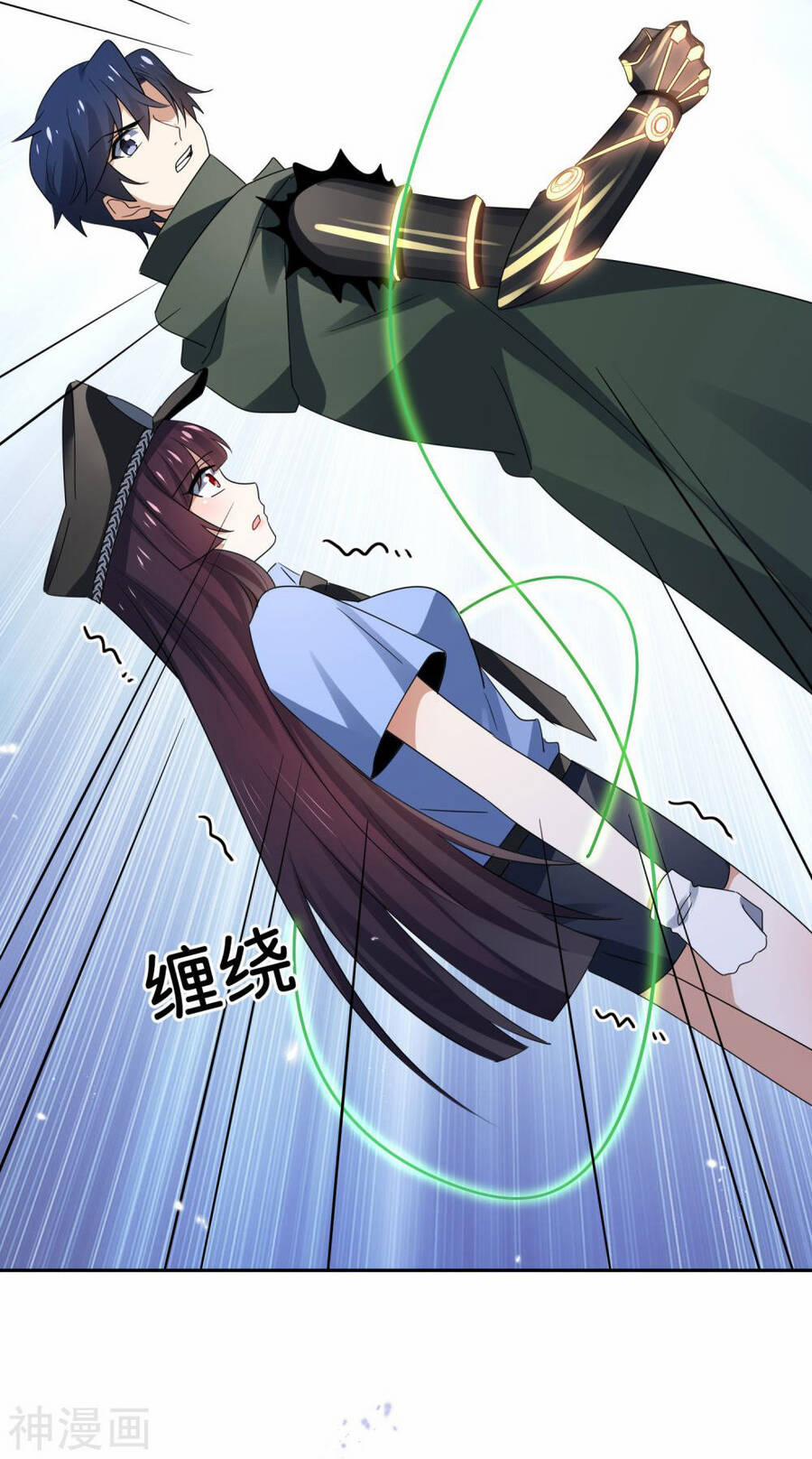 Mạt Thế Cùng Bạn Gái Zombie 80 trang 43