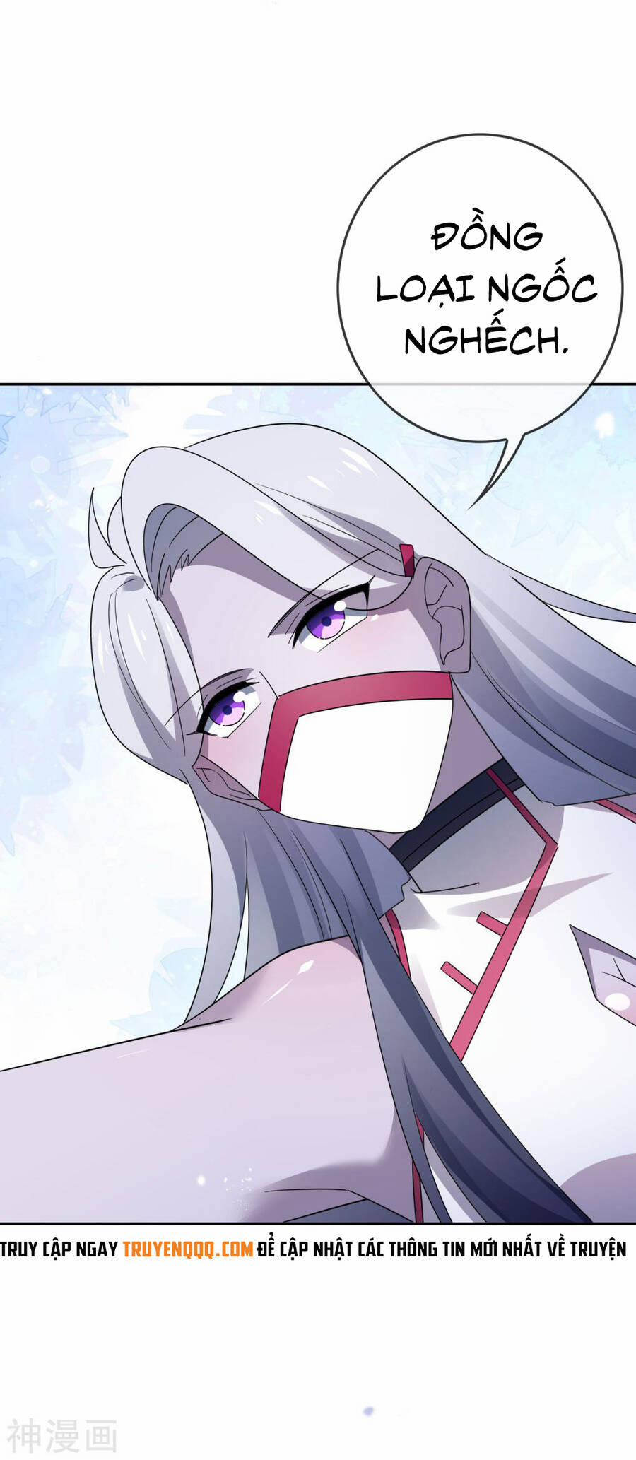 Mạt Thế Cùng Bạn Gái Zombie 80 trang 44