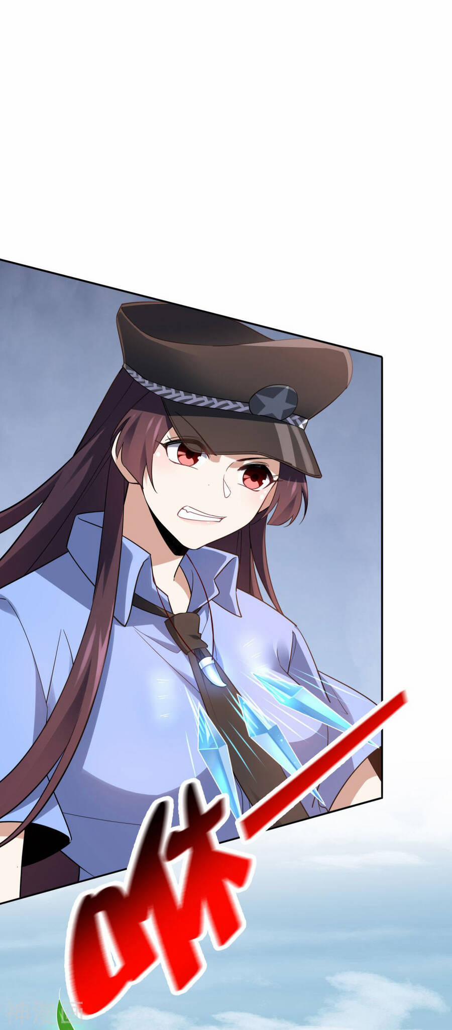 Mạt Thế Cùng Bạn Gái Zombie 81 trang 0