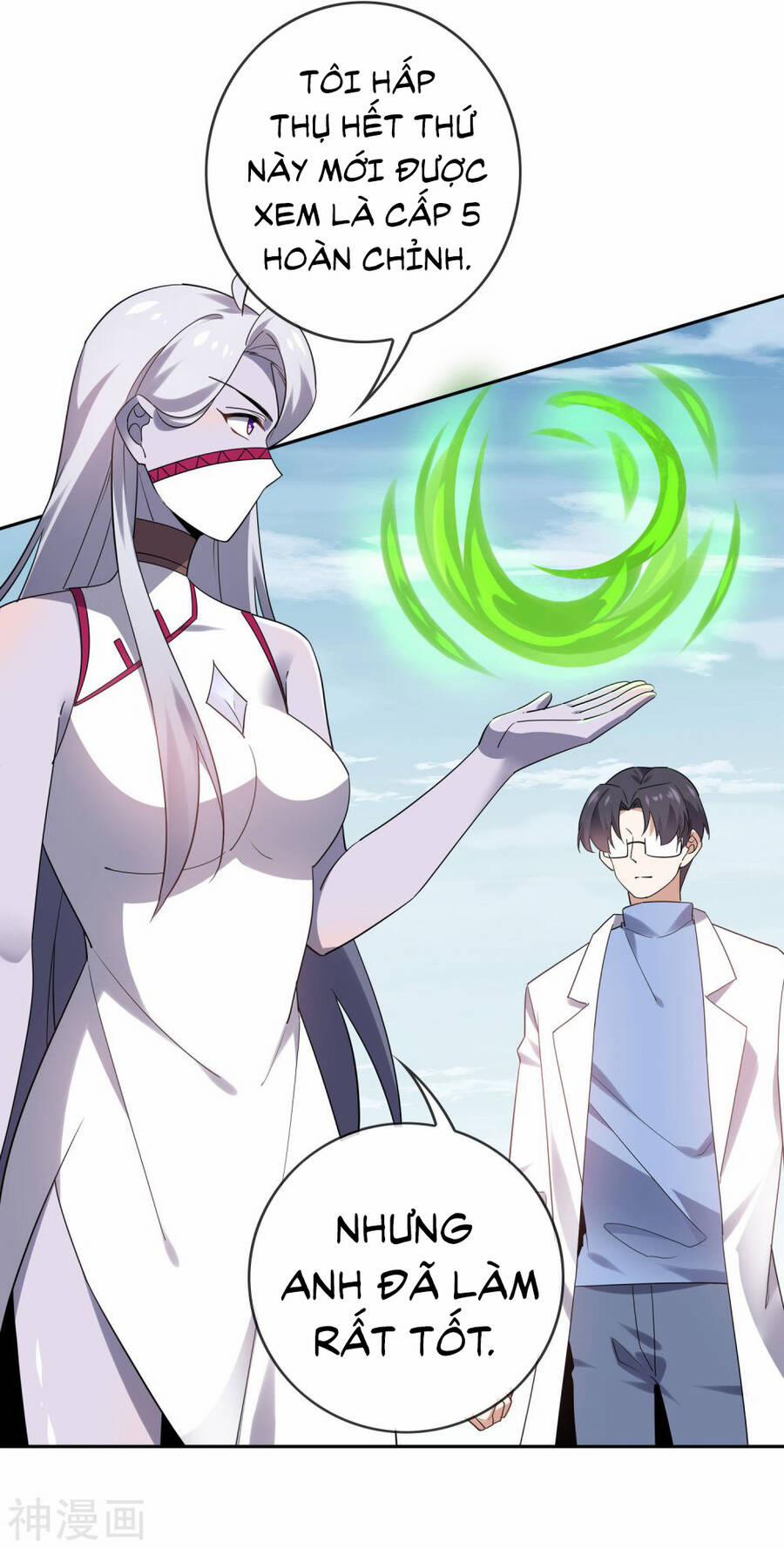 Mạt Thế Cùng Bạn Gái Zombie 81 trang 14