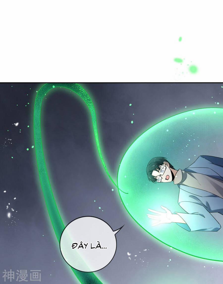 Mạt Thế Cùng Bạn Gái Zombie 81 trang 20